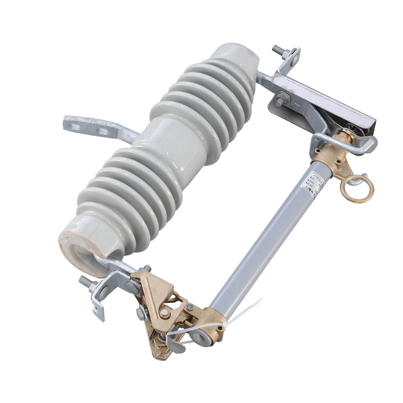 跌落式熔断器
