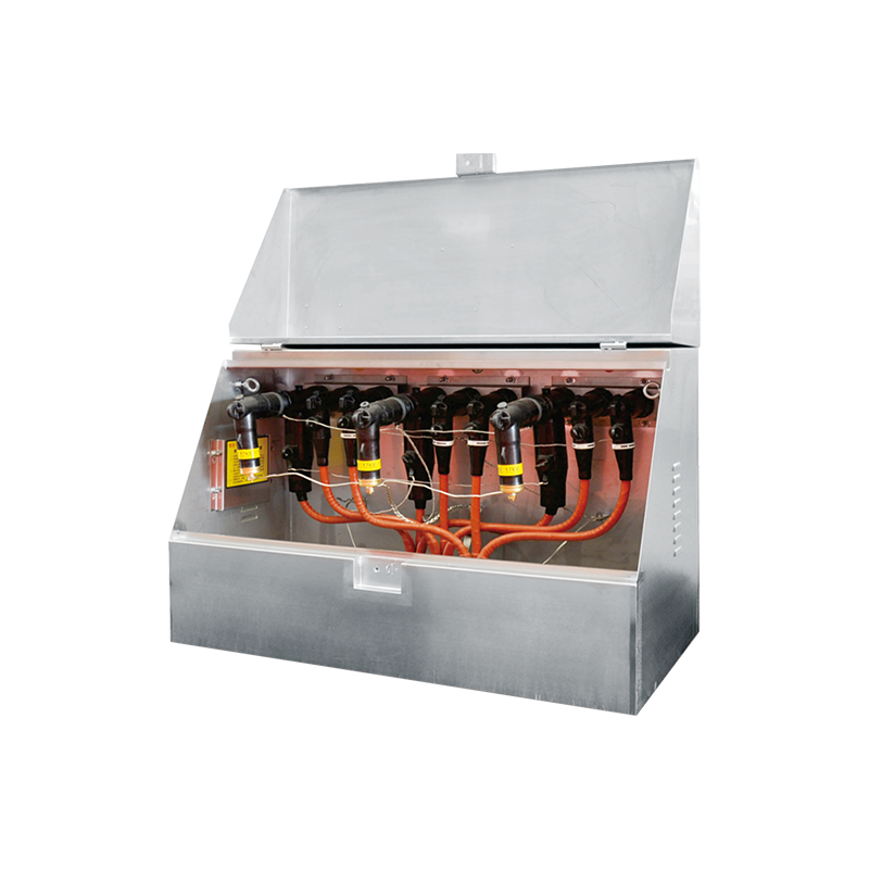 DFW 美式电缆分支箱