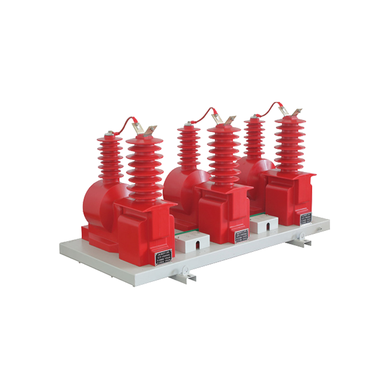 JLSZY-35W 型户外干式组合互感器