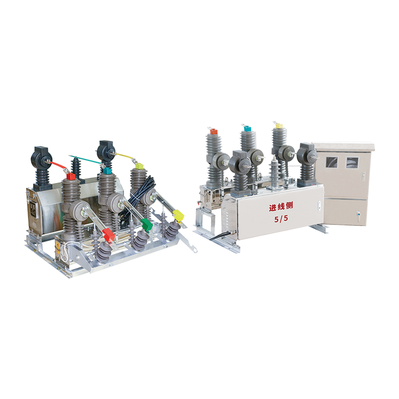 ZWJ-12(JZW32-12F) 用电负荷控制计量箱